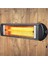 Ex-25 Ecoray Infrared Duvar Tipi Isıtıcı 2500W Ayaklı 4