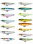 Tracershot Jig Yemi 7cm 25GR 1