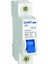 Chint Electric Chint Monofaze 1X16A C Tipi Otomatik Sigorta 4,5ka 186418 1