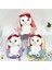 Peluş Bebek Anaokulu Sırt Çantası (Yurt Dışından) 5