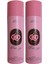 Luxury Prestıge Deo 200ML Woman Palazzo 2 Li 1