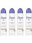Kadın Deodorant Sprey Original 150 ml Kadın Deodorant x 4 Adet 1