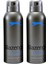 Active Sport 150 ml Erkek Deodorant 8690587001051 (2 Adet) 1