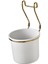 Hultarp Gold Kaşıklık Çatal Bıçaklık 14X16 cm - 1 Adet 1