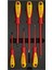 -4140009106-1000V Elektrikçi Izole Tornavida Set 6 Parça 1