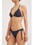 Shiny Bağlamalı Kadın Bikini Alt 1