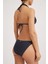 Shiny Bağlamalı Kadın Bikini Alt 2