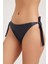 Shiny Bağlamalı Kadın Bikini Alt 3