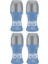 Individual Blue Erkek Antiperspirant Roll On Deodorant Dörtlü 1