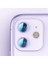Apple iPhone 12 ProMax uyumlu Kamera Lens Koruyucu 4