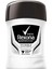 Men Invisible Black & White Stick 50ML 1