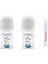 Dr.clinic Antiperspiran Deodorant Rool-On 50ML 2x Adet 1