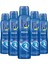 Aqua Deo Spray 150 ml X5 1