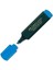 Faber Castell Faber-Castell Fosforlu Kalem Mavi 1