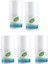 Aloe Vera Deo Roll On 50 ml x 5 Adet 1