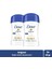 Kadın Stick Deodorant Original Nemlendirici Krem Etkili 40 G x 2 Adet 1