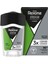 Stick Roll-On Deodorant Men Clinical Protection 45 ml + Maximum Protection Clent Scent 45 ml 3