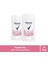 Motion Sense Kadın Stick Deodorant Powder Dry 48 Saat Koruma 40 G x 2 Adet 1