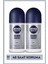 Men Silver Protect Erkek Deodorant Roll-On 50 ml X2 Adet,gümüş Iyonlarıyla 48 Saat Koruma 1