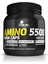 Amino Mega Caps 400 Kapsül 1