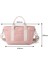 Kova Çantası Moda Mumya Çanta Bayan Omuz Çantası Alışveriş Tote (Yurt Dışından) 1