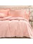 Bedding Gwen Tek Kişilik Pike - Terracotta 1