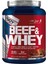 Protein Tozu Big Hidrolize Beef & Whey Protein Çikolata Aroma 1088g 1