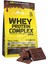 Whey Protein Çikolata Aromalı 700 Gr Tozu Bcaa Glutamin Arjinin Güç Vitamin Dayanık 1