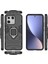 For Xiaomi 13 Yüzük Zırh Cep Telefonu Kılıfları (Yurt Dışından) 2