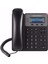 G x p 1615 Ip Telefon Poe Destekli 1