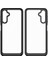 For Samsung Galaxy M14 Saydam Akrilik Cep Telefonu Kılıfları (Yurt Dışından) 3