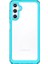 For Samsung Galaxy A14 Saydam Akrilik Cep Telefonu Kılıfları (Yurt Dışından) 1