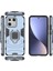 For Xiaomi 13 Yüzük Zırh Cep Telefonu Kılıfları (Yurt Dışından) 3