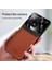 For Xiaomi 13 Pro Ticari Işler Deri Desen Cep Telefonu Kılıfları (Yurt Dışından) 2