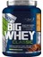 Bigjoy Big Whey Classic Whey Protein 990 Gr Çilek Aromalı 1