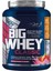 Bigjoy Big Whey Classic Whey Protein Tozu 915 Gr Çilek Aromalı 1