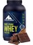 Whey Protein Çikolata 900 Gr 1