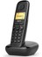 A170 Siyah Dect Telefon Tels.Gıgaset 1
