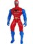 Örümcek Adam Süper Kahraman Figür Oyuncak 23 cm 1