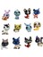 Littlest Pets Shop Lps Minişler 4 Adet Birden Büyük Boy Miniş Set 2