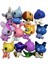 Littlest Pets Shop Lps Minişler 4 Adet Birden Büyük Boy Miniş Set 3
