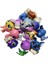 Littlest Pets Shop Lps Minişler 4 Adet Birden Büyük Boy Miniş Set 4