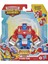 Rescue Bots Kahraman Takımı Optimus Prime F0719-F0887 1