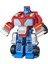 Rescue Bots Kahraman Takımı Optimus Prime F0719-F0887 3