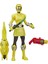 Power Rangers Beast Morphers Figür Beast-X Yellow Ranger E8637 2