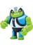 BEN10 Slapback Aksiyon Figür Oyuncak 2