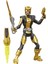 Power Ranger Beast Morphers Figür Gold Ranger (E6030) 1