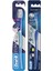 Ortho Brush Diş Fırçası + Oral B Clinic Line Arayüz Fırçası 1