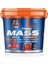 Tank Mass Gainer 4400 Gr 88 Servis - Çilek 1