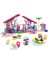 GWR34 Mega™ Bloks, 'nin Malibu Evi, 303 Parça, +5 Yaş 4